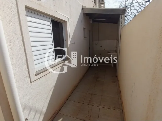 Imagem 4: Apartamento Terreo Proxima a Ucdb