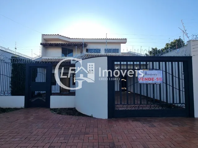 Imagem: Excelente Sobrado em Localização Privilegiada