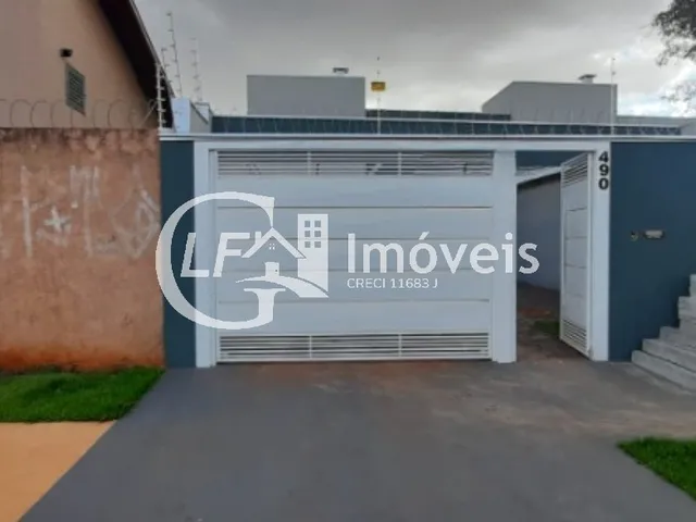 Imagem: Imperdível! Casa À Venda em Campo Grande-Ms