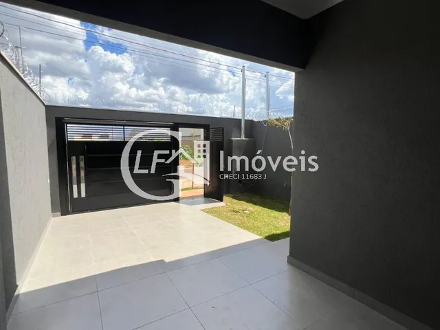 Imagem 6: Casa à venda em Campo Grande - MS, Residencial Figueiras do Parque: 3 quartos, 1 suíte
