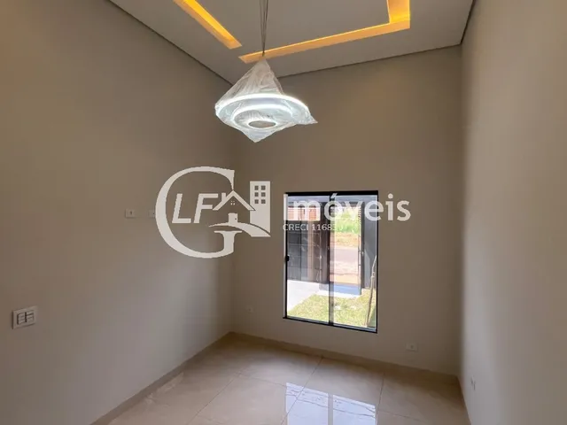 Imagem 9: Casa à venda em Campo Grande - MS, Residencial Figueiras do Parque: 3 quartos, 1 suíte