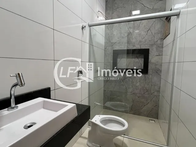 Imagem 8: Casa à venda em Campo Grande - MS, Residencial Figueiras do Parque: 3 quartos, 1 suíte