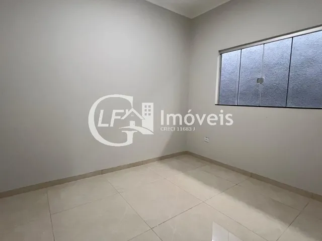 Imagem 5: Casa à venda em Campo Grande - MS, Residencial Figueiras do Parque: 3 quartos, 1 suíte