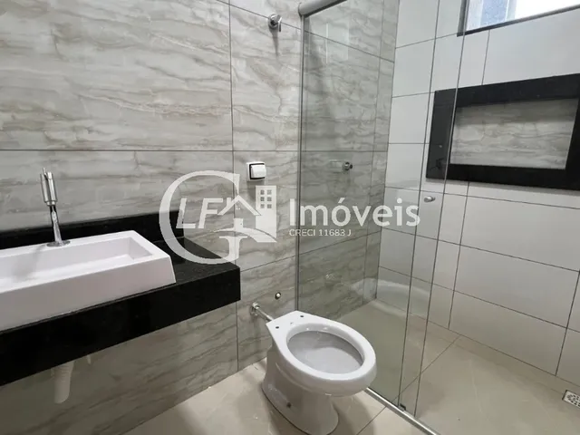 Imagem 11: Casa à venda em Campo Grande - MS, Residencial Figueiras do Parque: 3 quartos, 1 suíte