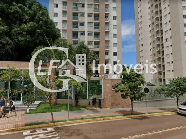 Imagem: O apartamento possui 2 Dormitórios, 1 Suíte, 1 Banheiro,