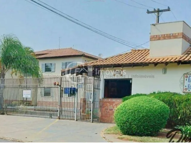 Imagem: O apartamento possui 3 Dormitórios, 1 Suíte, 1 Banheiro,