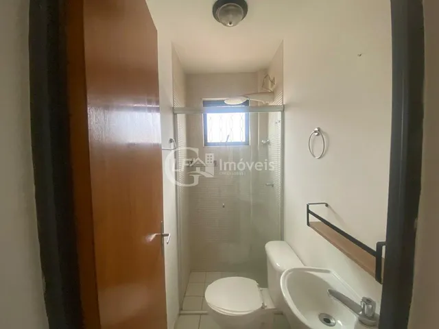 Imagem 16: Duplex À Venda em Condomínio Fechado