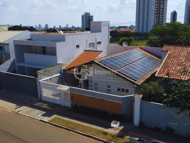 Imagem 13: Imperdível: Casa à venda em Campo Grande-MS no Vila do Polones! 3 quartos, 2 suítes, 3