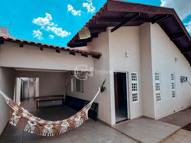 Imagem 4: Imperdível: Casa à venda em Campo Grande-MS no Vila do Polones! 3 quartos, 2 suítes, 3
