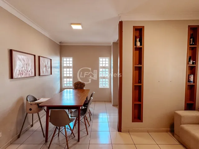 Imagem 2: Imperdível: Casa à venda em Campo Grande-MS no Vila do Polones! 3 quartos, 2 suítes, 3