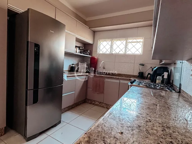 Imagem 8: Imperdível: Casa à venda em Campo Grande-MS no Vila do Polones! 3 quartos, 2 suítes, 3