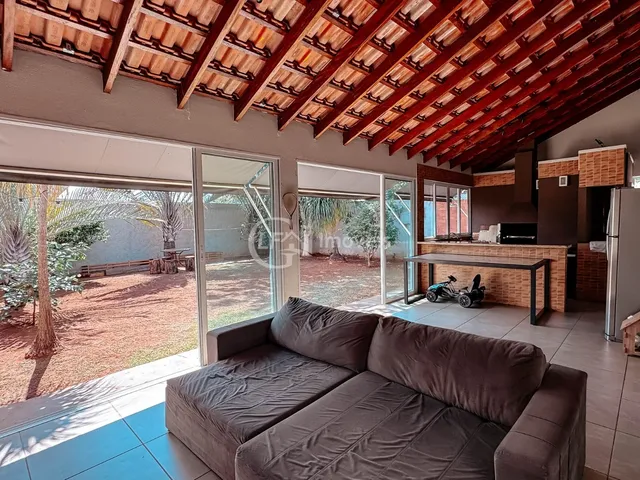 Imagem 3: Imperdível: Casa à venda em Campo Grande-MS no Vila do Polones! 3 quartos, 2 suítes, 3