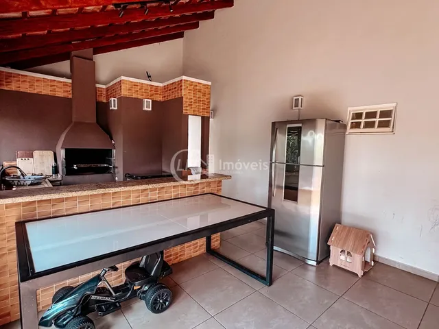 Imagem 6: Imperdível: Casa à venda em Campo Grande-MS no Vila do Polones! 3 quartos, 2 suítes, 3