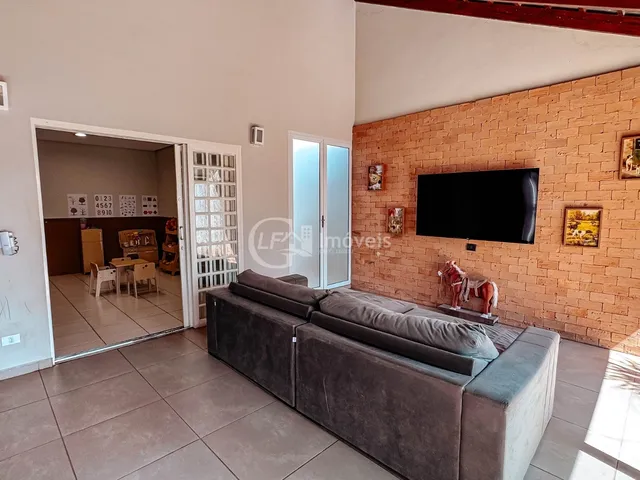 Imagem 12: Imperdível: Casa à venda em Campo Grande-MS no Vila do Polones! 3 quartos, 2 suítes, 3