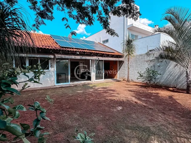 Imagem 10: Imperdível: Casa à venda em Campo Grande-MS no Vila do Polones! 3 quartos, 2 suítes, 3