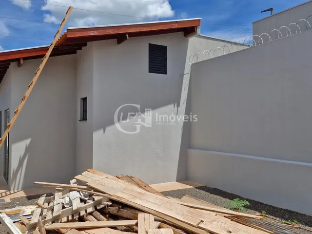 Imagem 5: Imperdível oportunidade de compra: Casa à venda em Campo Grande-MS, Vila Manoel Taveira