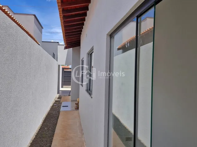 Imagem 8: Imperdível oportunidade de compra: Casa à venda em Campo Grande-MS, Vila Manoel Taveira