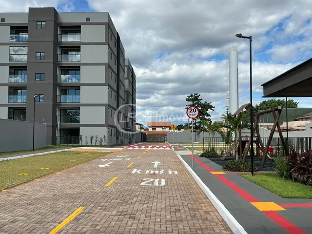 Imagem: Apartamento à venda em Campo Grande-MS