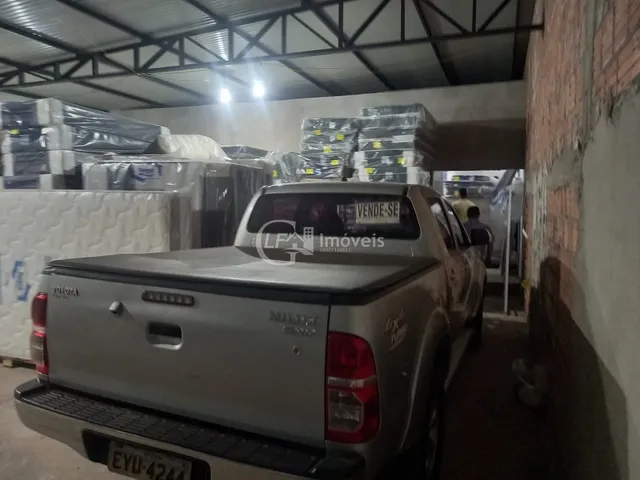 Imagem 5: Imperdível oportunidade: Casa comercial de alto padrão à venda em Coxim-MS, no Centro!