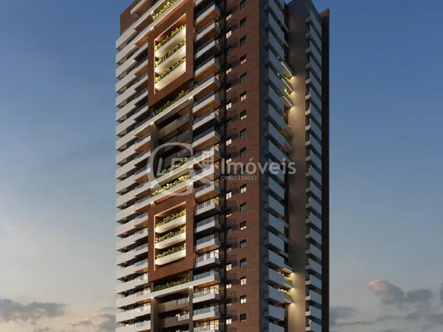 Imagem: Apartamento à Venda em Campo Grande-MS