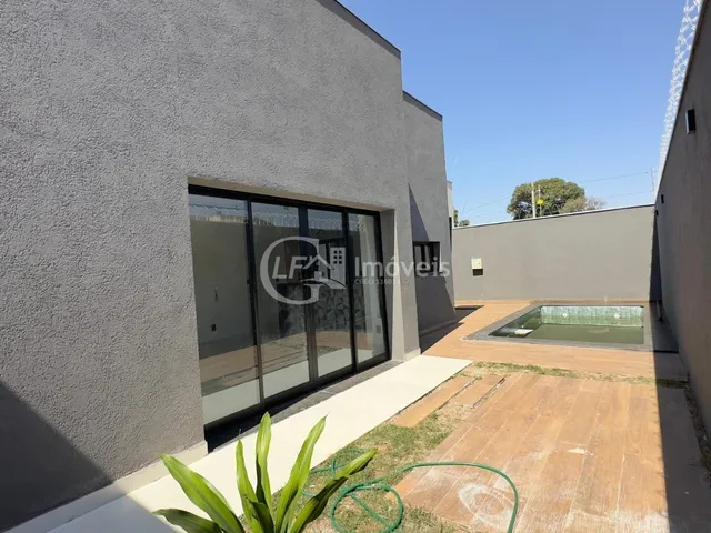 Imagem 8: Casa à venda em Campo Grande-MS, bairro São Francisco: 3 quartos, 1 suíte, 1 sala, 2