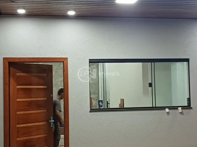 Imagem 2: Imperdível oportunidade: Casa à venda em Campo Grande-MS, Vila Almeida. 2 quartos, 1