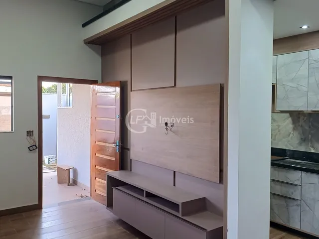 Imagem 4: Imperdível oportunidade: Casa à venda em Campo Grande-MS, Vila Almeida. 2 quartos, 1