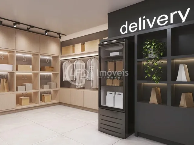 Imagem 2: Apartamento à venda em Campo Grande - MS, Chácara Cachoeira: 3 quartos, 1 suíte, 1