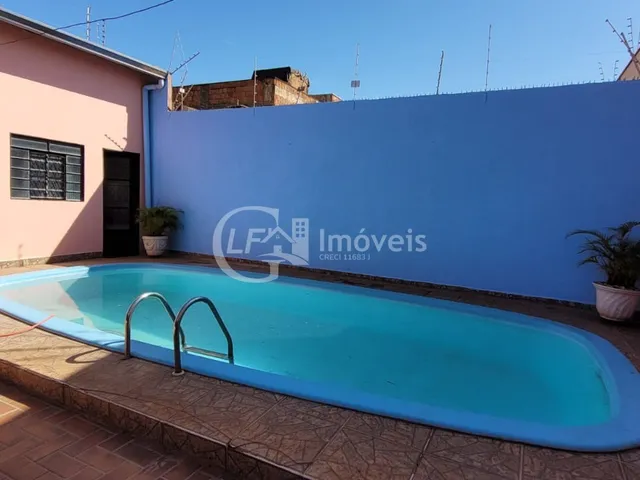 Imagem 5: Casa à venda em Campo Grande-MS, bairro Coronel Antonino: 2 quartos, 1 sala, 2