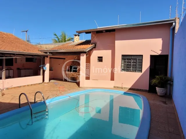 Imagem 9: Casa à venda em Campo Grande-MS, bairro Coronel Antonino: 2 quartos, 1 sala, 2