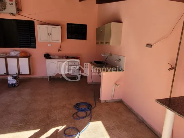 Imagem 7: Casa à venda em Campo Grande-MS, bairro Coronel Antonino: 2 quartos, 1 sala, 2