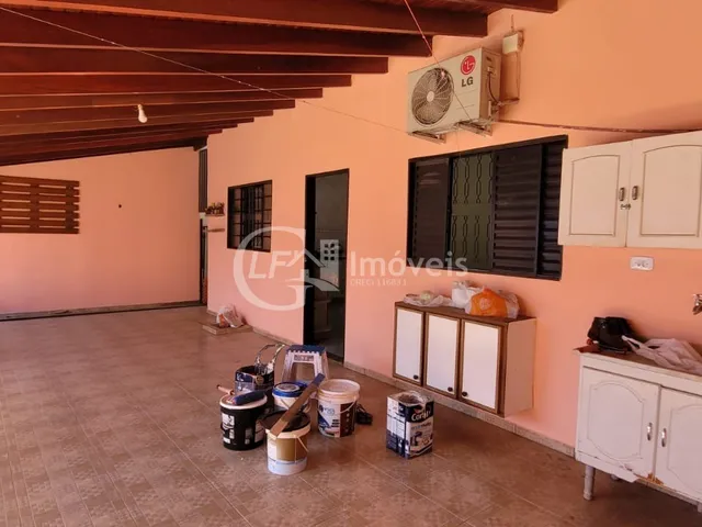 Imagem 13: Casa à venda em Campo Grande-MS, bairro Coronel Antonino: 2 quartos, 1 sala, 2