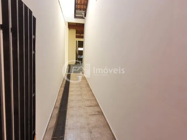Imagem 2: Casa à venda em Campo Grande-MS, bairro Coronel Antonino: 2 quartos, 1 sala, 2
