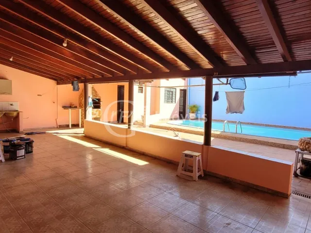 Imagem 3: Casa à venda em Campo Grande-MS, bairro Coronel Antonino: 2 quartos, 1 sala, 2
