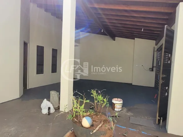 Imagem 6: Casa à venda em Campo Grande-MS, bairro Coronel Antonino: 2 quartos, 1 sala, 2