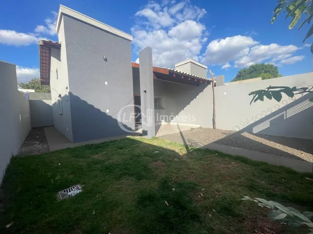 Imagem 8: Casa à venda em Campo Grande-MS, Vila Nova Campo Grande: 2 quartos, 2 salas, 1 banheiro
