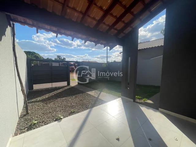 Imagem 5: Casa à venda em Campo Grande-MS, Vila Nova Campo Grande: 2 quartos, 2 salas, 1 banheiro
