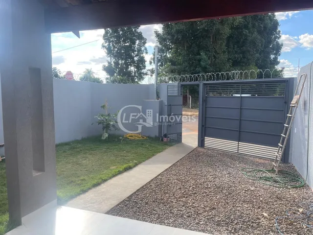 Imagem 11: Imperdível oportunidade! Casa à venda em Campo Grande-MS, Vila Nova Campo Grande. 2