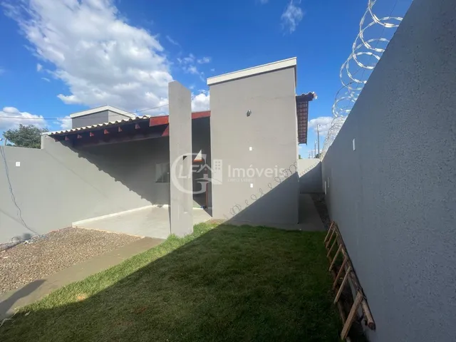 Imagem 15: Imperdível oportunidade! Casa à venda em Campo Grande-MS, Vila Nova Campo Grande. 2