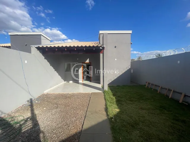 Imagem 4: Imperdível oportunidade! Casa à venda em Campo Grande-MS, Vila Nova Campo Grande. 2