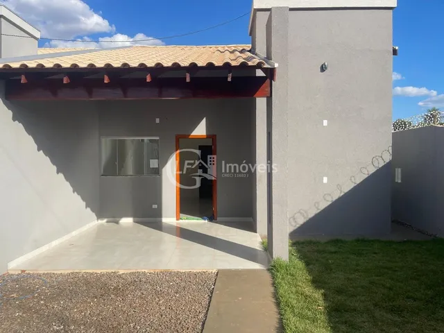 Imagem 6: Imperdível oportunidade! Casa à venda em Campo Grande-MS, Vila Nova Campo Grande. 2