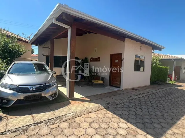 Imagem 2: Imperdível: Casa à venda em Campo Grande-MS, bairro Mata do Jacinto! 2 quartos, 1
