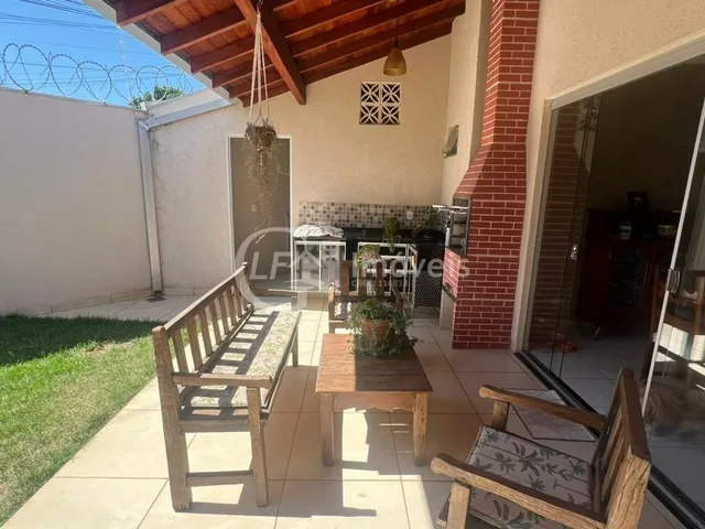 Imagem 4: Imperdível: Casa à venda em Campo Grande-MS, bairro Mata do Jacinto! 2 quartos, 1