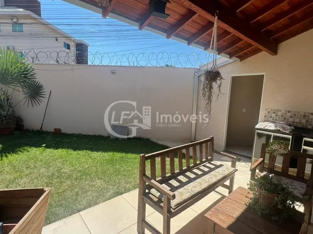 Imagem 8: Imperdível: Casa à venda em Campo Grande-MS, bairro Mata do Jacinto! 2 quartos, 1