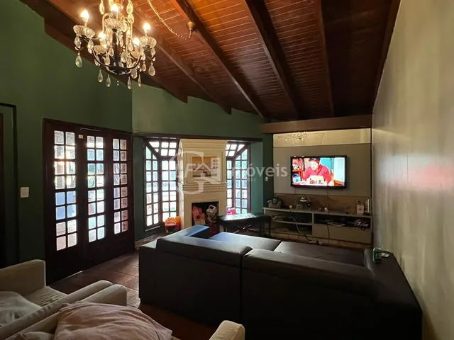 Imagem 5: Imperdível oportunidade! Casa à venda em Campo Grande-MS, Chácara Cachoeira: 4