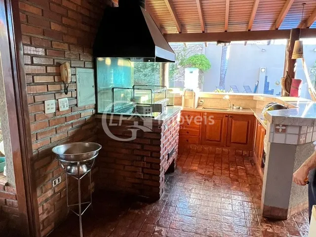 Imagem 16: Imperdível oportunidade! Casa à venda em Campo Grande-MS, Chácara Cachoeira: 4