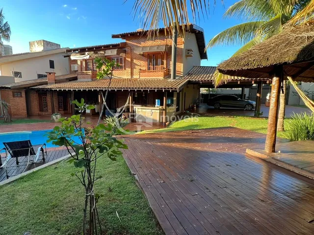 Imagem 10: Imperdível oportunidade! Casa à venda em Campo Grande-MS, Chácara Cachoeira: 4