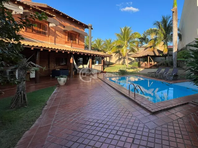 Imagem 3: Imperdível oportunidade! Casa à venda em Campo Grande-MS, Chácara Cachoeira: 4