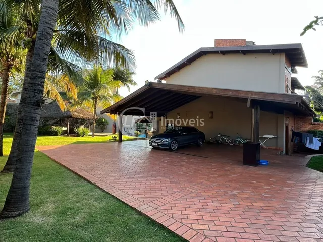 Imagem 13: Imperdível oportunidade! Casa à venda em Campo Grande-MS, Chácara Cachoeira: 4