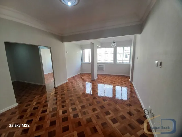 Imagem: Excelente Apartamento 2 Quartos no Leblon